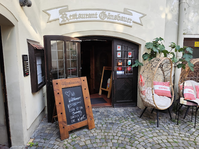 Comentarii opinii despre Restaurant Gänsbauer