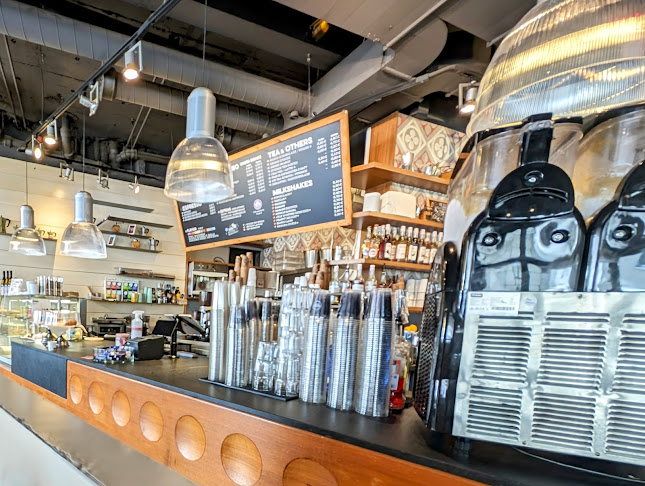 Comentarii opinii despre Heyzel Coffee Rathausplatz