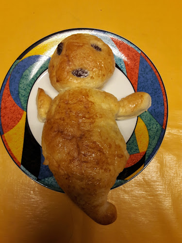 Bäckerei Brand am Theater