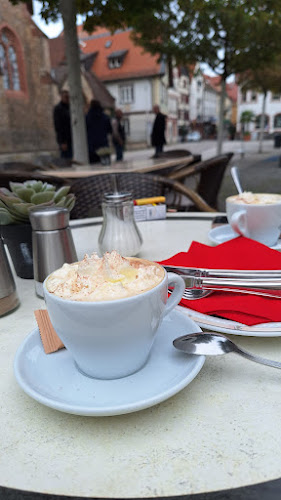 Café & Restaurant Schmitt - Bensheim