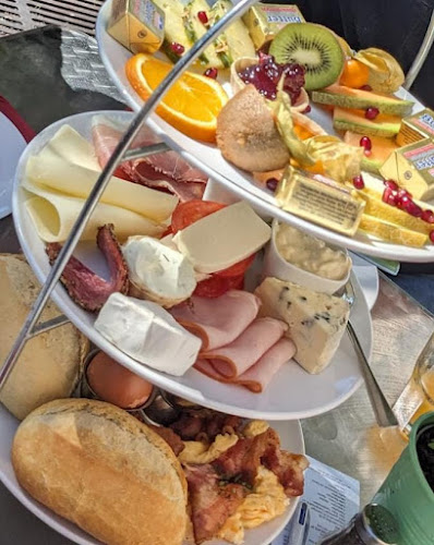 Likörfabrik - Gastronomie und Hotellerie