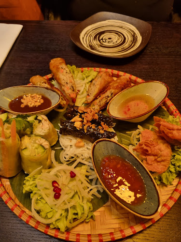 Comentarii opinii despre Ichiban Restaurant