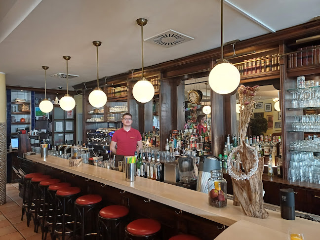 Comentarii opinii despre Brasserie Dostojewskij