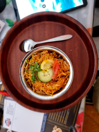 Masala Küche - Rölsdorf Düren - Gastronomie und Hotellerie