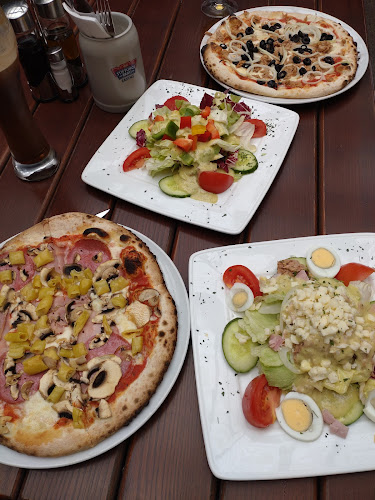 Trattoria am Studentenwald - Gastronomie und Hotellerie