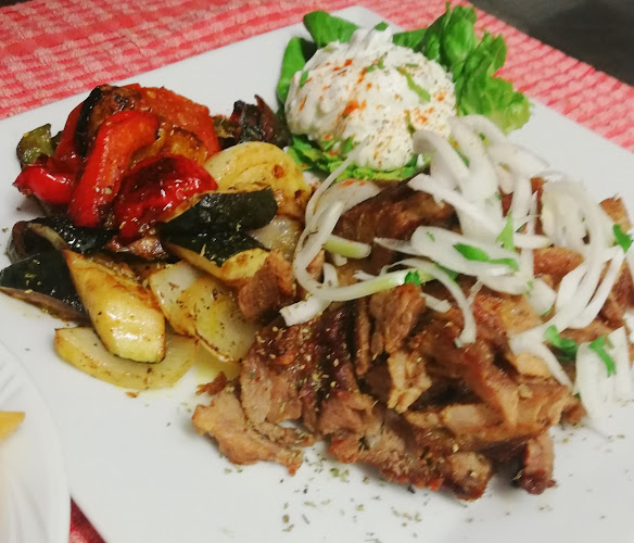 Restaurant Sorbas - Büren