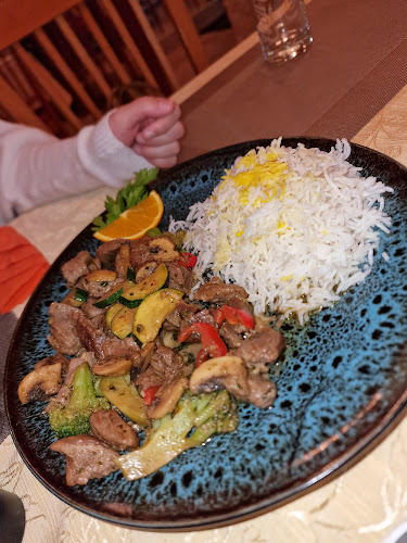 Restaurant MERSANA - Gastronomie und Hotellerie