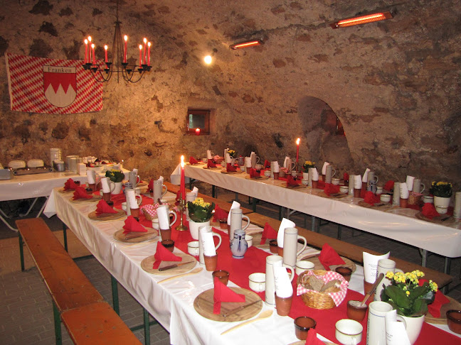 Burgbergweg 4, 90559 Burgthann