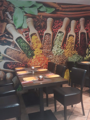 Der Kleine Inder - Fürth