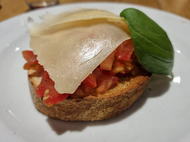 Comentarii opinii despre La Baita