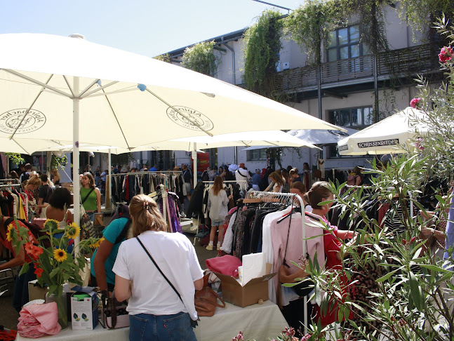 Kantine KN - Konstanz