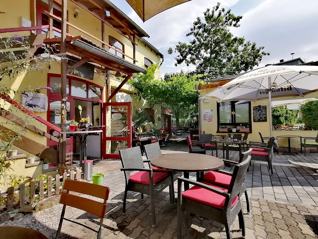 Wirtshaus Konfetti - Gastronomie und Hotellerie