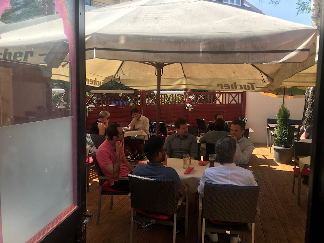 Comentarii opinii despre Indisches Restaurant Ganesha Nürnberg