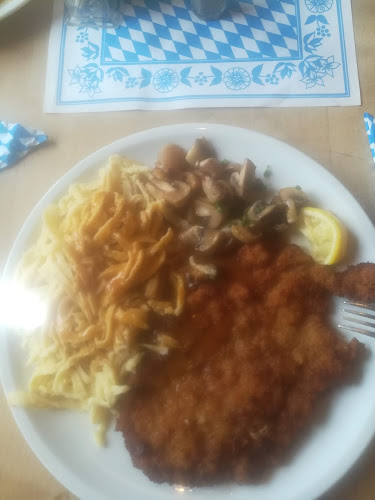 Comentarii opinii despre Sportheim Gebersheim