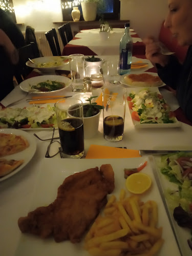 Comentarii opinii despre Pizzeria da Toni