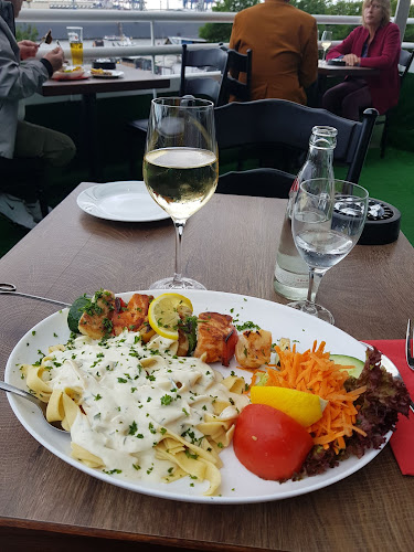 Comentarii opinii despre Störtebeker Fischrestaurant