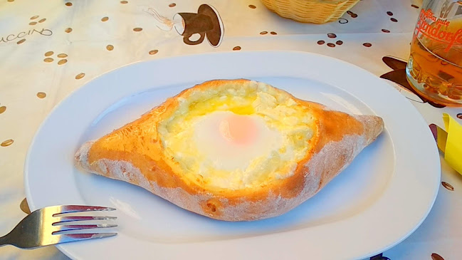 Restaurant Tiflis - Nürnberg