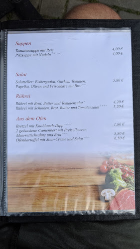 Zum Fischereihafen 5, 26160 Bad Zwischenahn