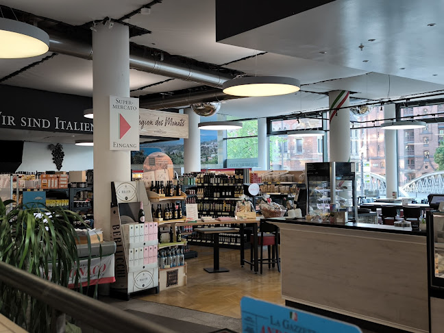 Am Sandtorkai 44, 20457 Hamburg