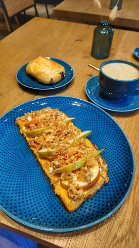 Comentarii opinii despre Laibgenuss