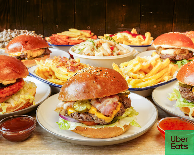 Comentarii opinii despre Food Republik Restaurant