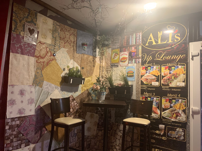 Ali's Döner World - Gastronomie und Hotellerie