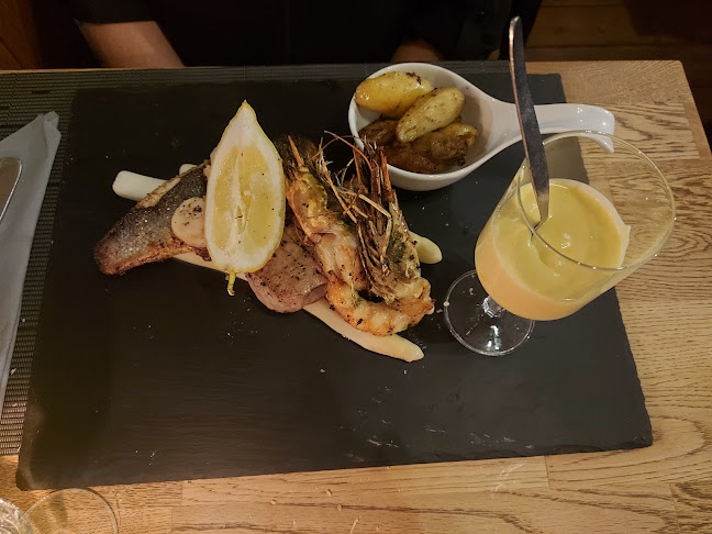 Restaurant Stormwind - Ensdorf