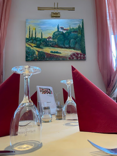 Opinii despre Ristorant-Pizzeria Da Severino în Frankfurt am Main - Gastronomie und Hotellerie