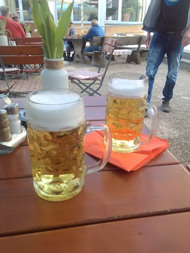 Comentarii opinii despre Bischofshof Braustuben