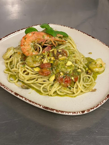 I Love Italy Restaurant