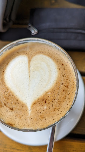 Comentarii opinii despre DAS KAFF – bagel Bar & coffee salon