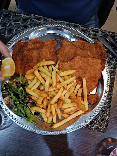 Restaurant Da Agazi - Hockenheim