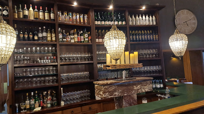 Opinii despre Restaurant Luft în Oberhausen - Gastronomie und Hotellerie