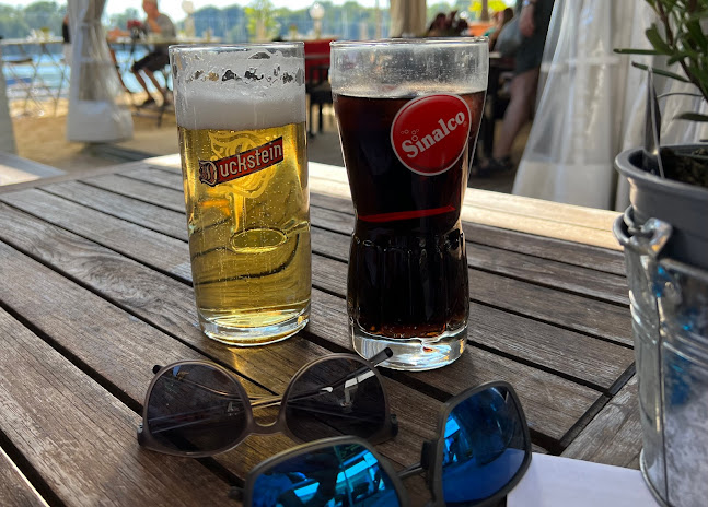 Se[h]restaurant am Bootshafen - Gastronomie und Hotellerie