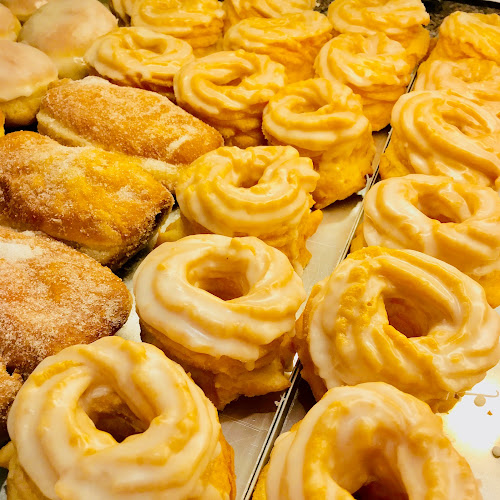 Bäckerei Hischer - Berlin