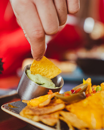 M.O.C. Bar & Restaurant - Augsburg