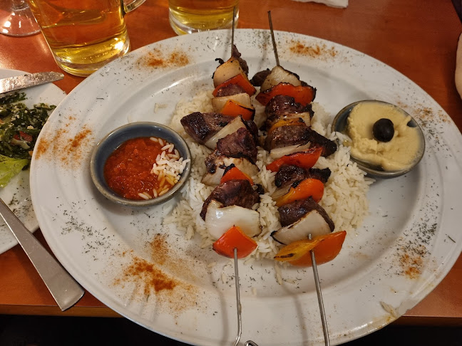 Ritterstraße 60B, 10969 Berlin