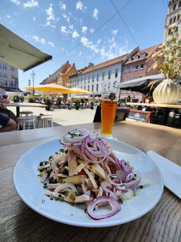 Maximilianstraße 31, 86150 Augsburg