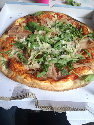 Trattoria Berto UG - Gastronomie und Hotellerie