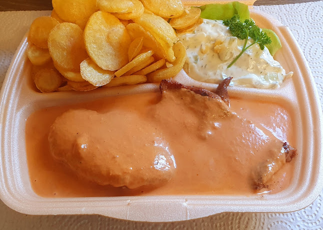 Comentarii opinii despre Restaurant Sirtaki