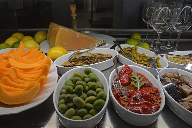 Opinii despre PICCOLA PAUSA - caffè panini aperitivi în Lörrach - Gastronomie und Hotellerie