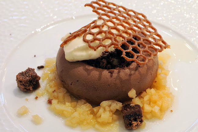 Restaurant Ohters - Gastronomie und Hotellerie