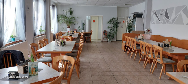 Opinii despre Hellerauer Sportgaststätte în Dresden - Gastronomie und Hotellerie