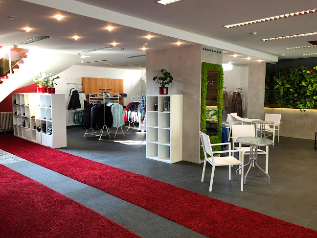 Hula Mula - Fresh Food & Drinks