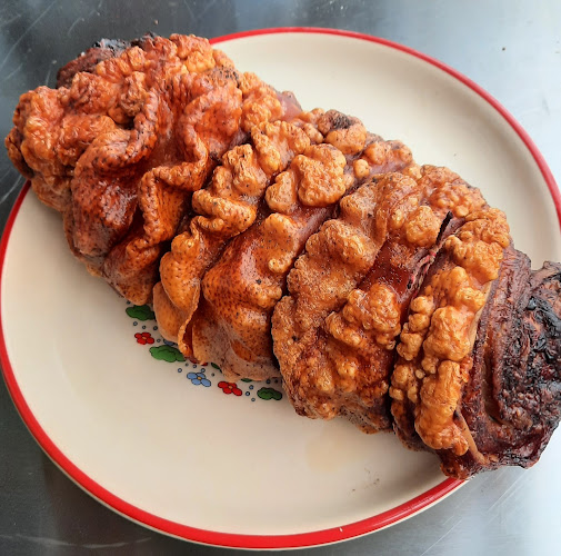 Elvkiek-Schweinerei - Lütau