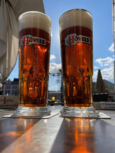 Pfefferkorn NY Steakhouse - Dortmund