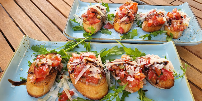 Opinii despre Danilo's în Weinheim - Gastronomie und Hotellerie