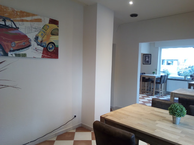 Pizza-House-Service - Murg