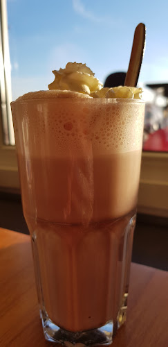 Se[h]restaurant am Bootshafen - Düsseldorf