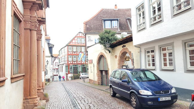 Hotel und Restaurant Zum Löwen